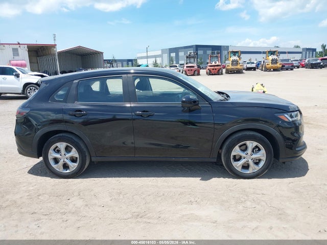 Honda HR-V 2wd Lx