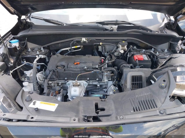 Honda HR-V 2wd Lx