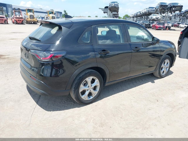 Honda HR-V 2wd Lx