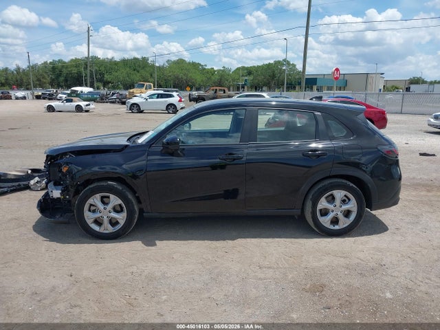 Honda HR-V 2wd Lx