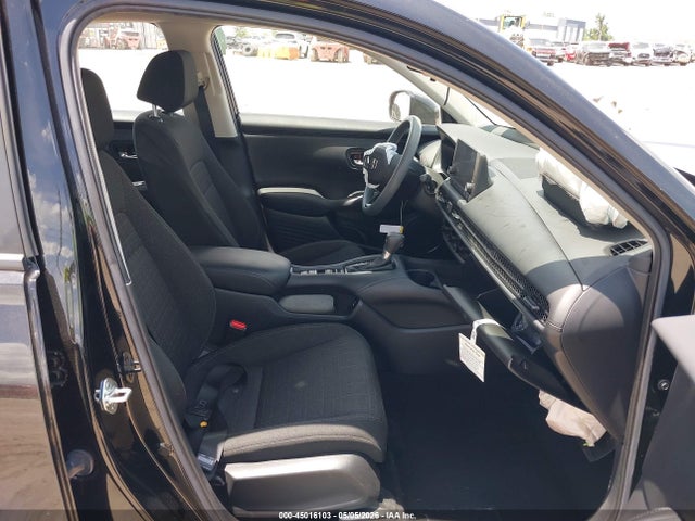 Honda HR-V 2wd Lx