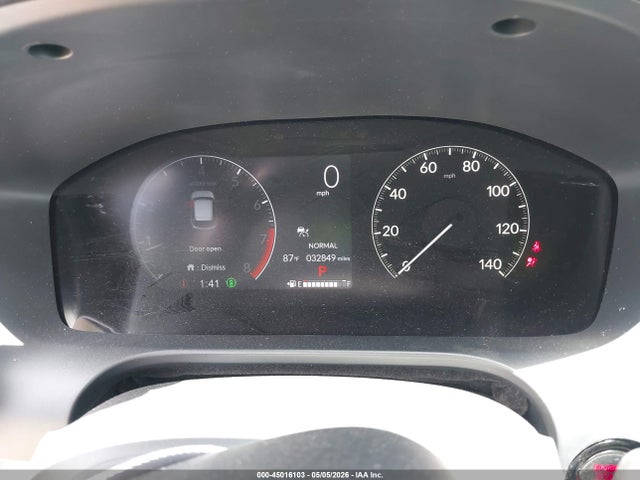 Honda HR-V 2wd Lx