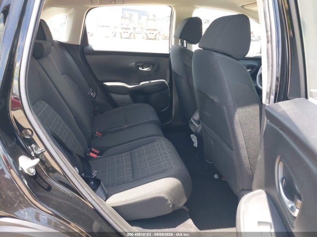 Honda HR-V 2wd Lx