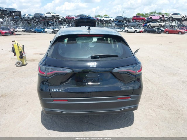 Honda HR-V 2wd Lx