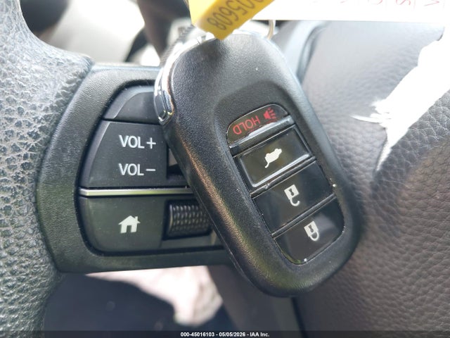 Honda HR-V 2wd Lx