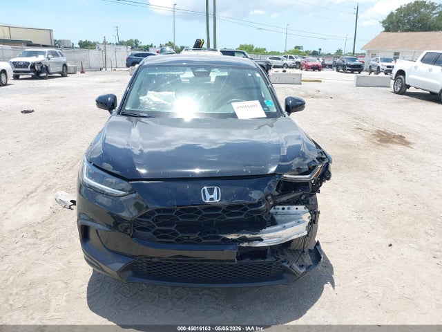 Honda HR-V 2wd Lx