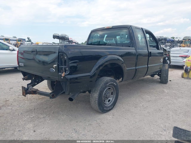 Ford F-350 Xl