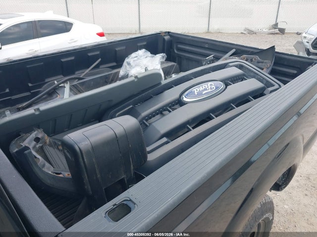 Ford F-350 Xl
