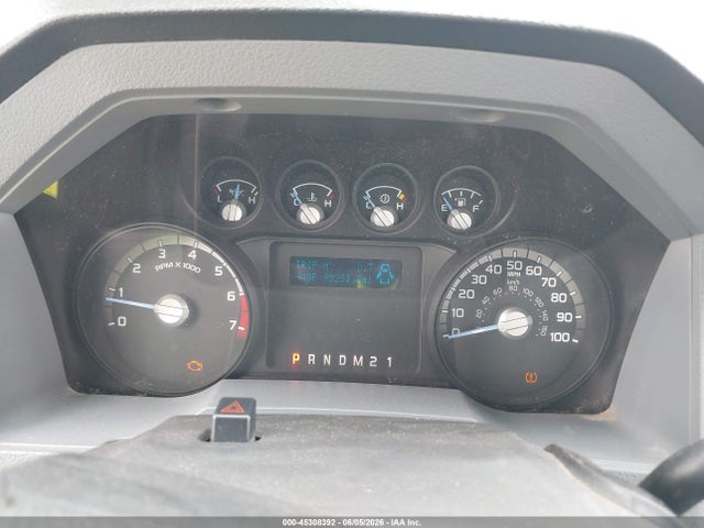 Ford F-350 Xl