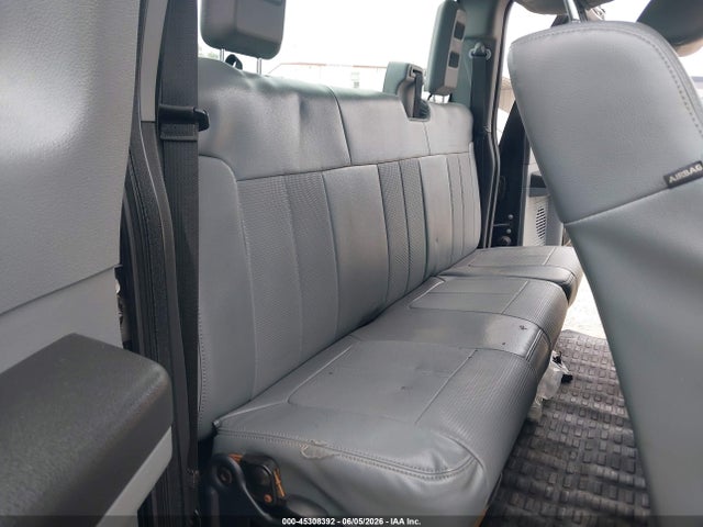 Ford F-350 Xl