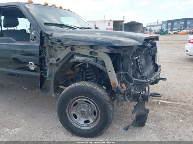 Ford F-350 Xl