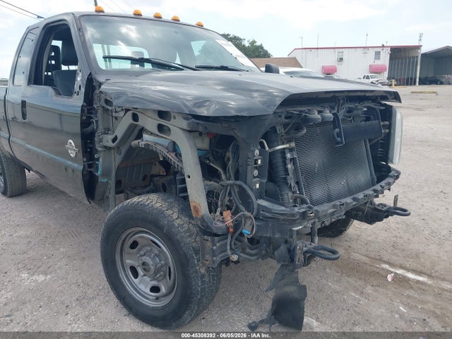 Ford F-350 Xl