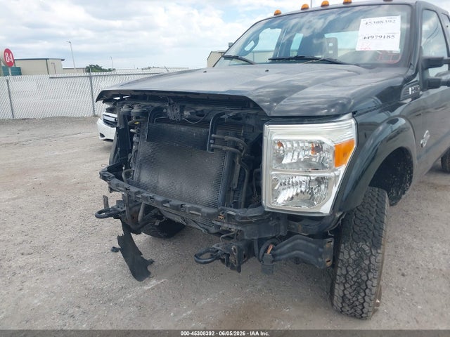 Ford F-350 Xl
