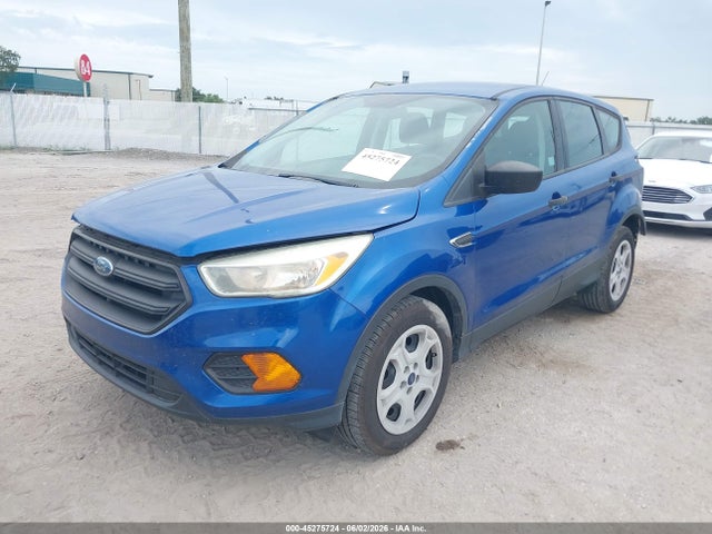 Ford Escape S