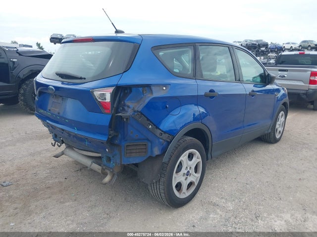Ford Escape S