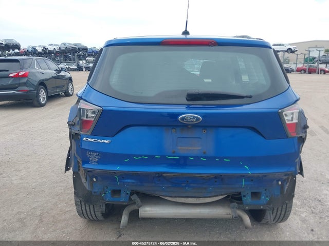 Ford Escape S