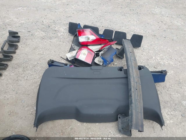 Ford Escape S