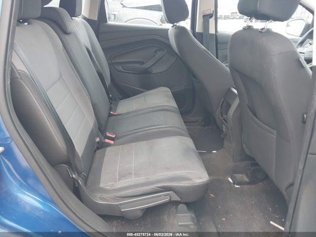 Ford Escape S