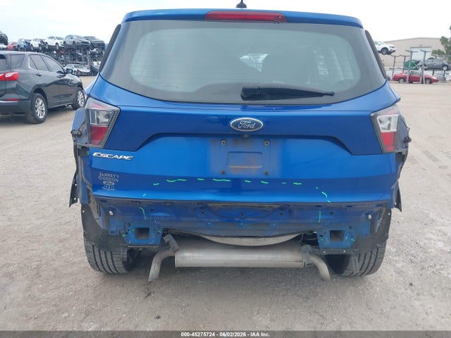 Ford Escape S