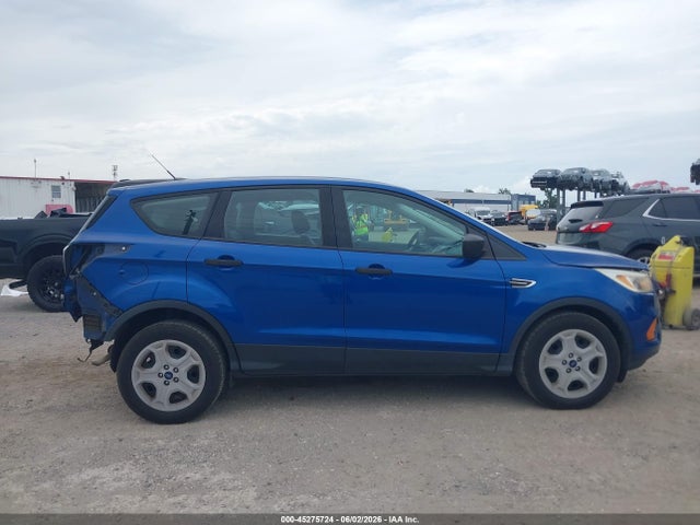 Ford Escape S