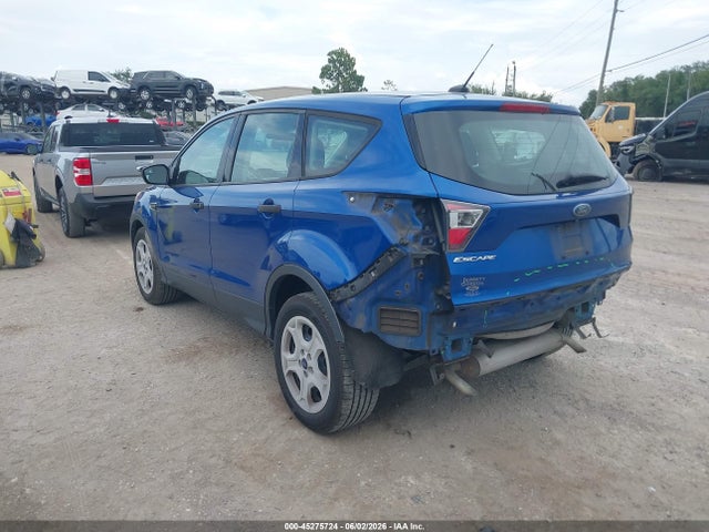 Ford Escape S