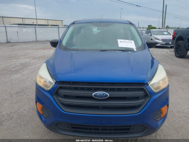 Ford Escape S