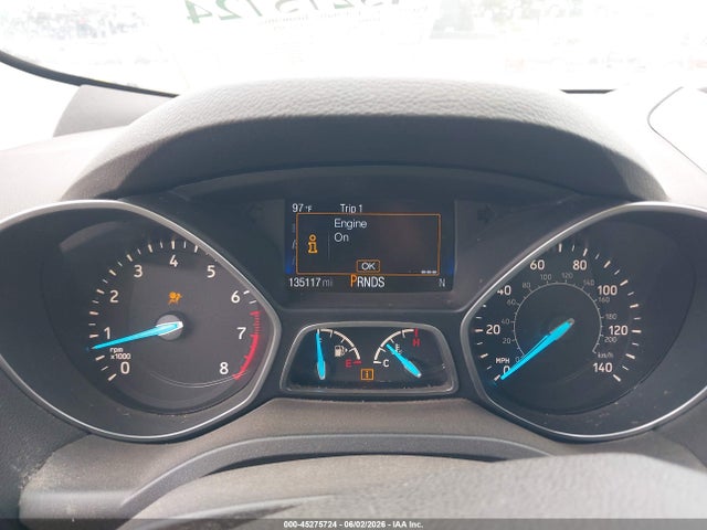 Ford Escape S