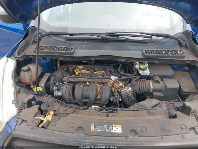 Ford Escape S