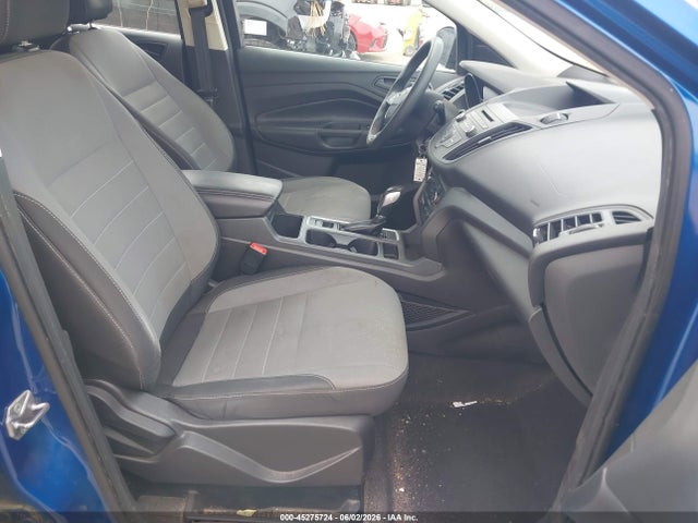 Ford Escape S