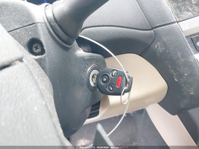 Subaru Legacy 2.5i Premium