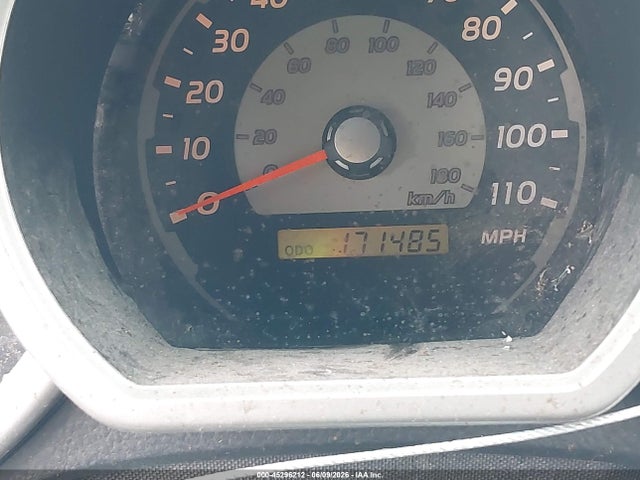 Toyota 4Runner Sr5 V6