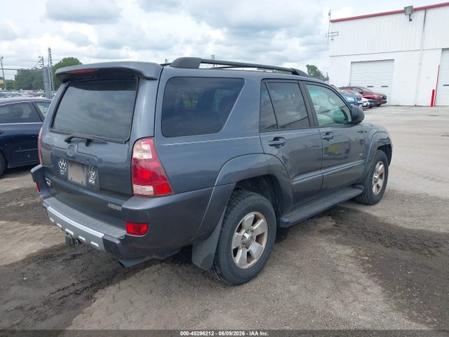 Toyota 4Runner Sr5 V6
