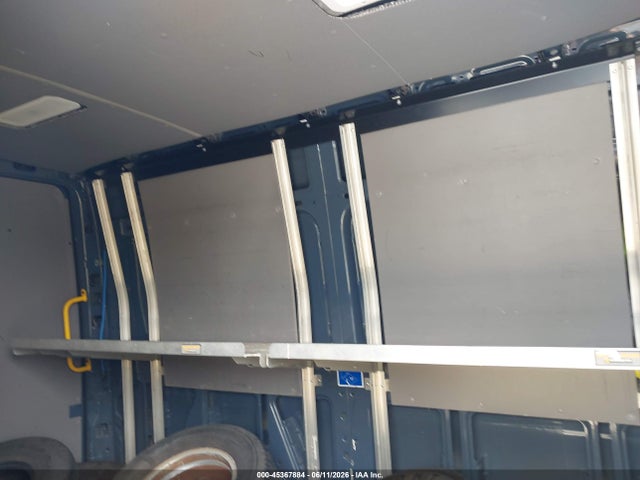 Mercedes-Benz Sprinter 2500 Standard Roof V6