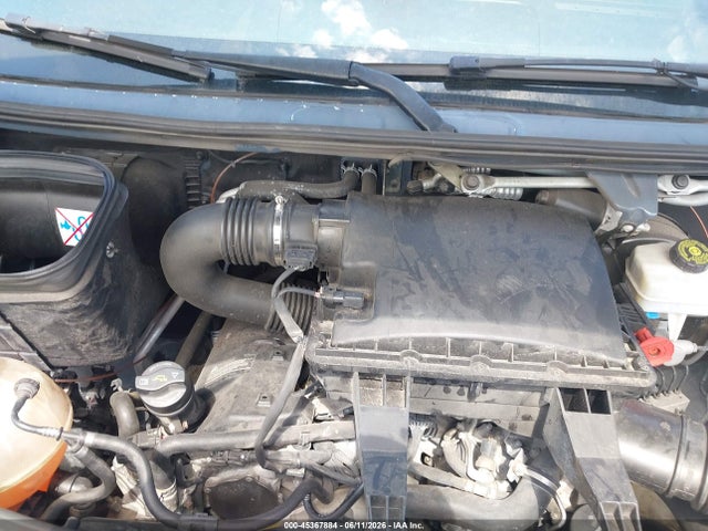 Mercedes-Benz Sprinter 2500 Standard Roof V6