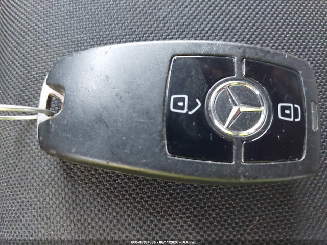 Mercedes-Benz Sprinter 2500 Standard Roof V6