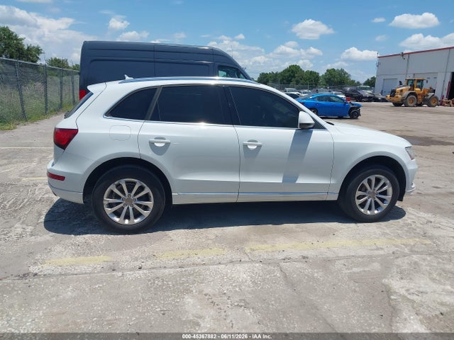 Audi Q5 2.0t Premium