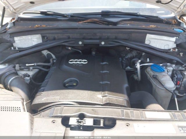 Audi Q5 2.0t Premium