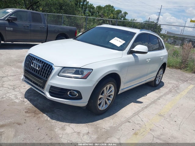 Audi Q5 2.0t Premium