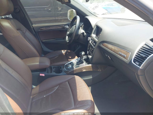 Audi Q5 2.0t Premium