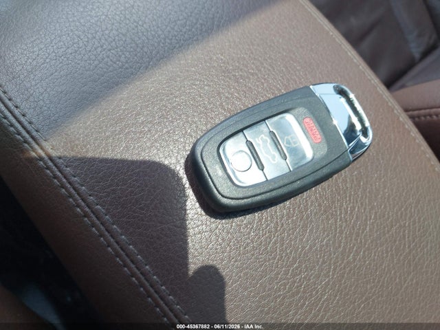 Audi Q5 2.0t Premium