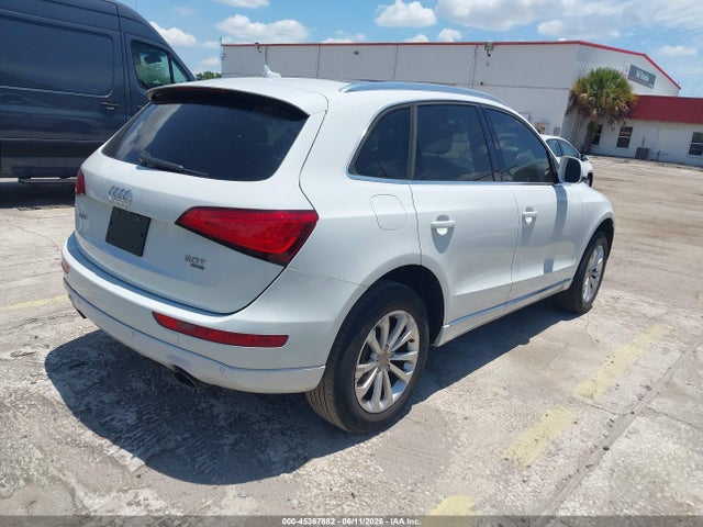 Audi Q5 2.0t Premium