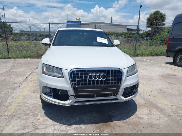 Audi Q5 2.0t Premium