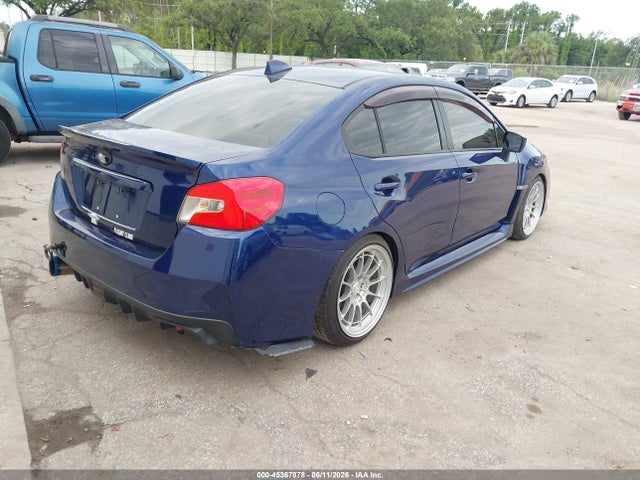Subaru WRX Premium