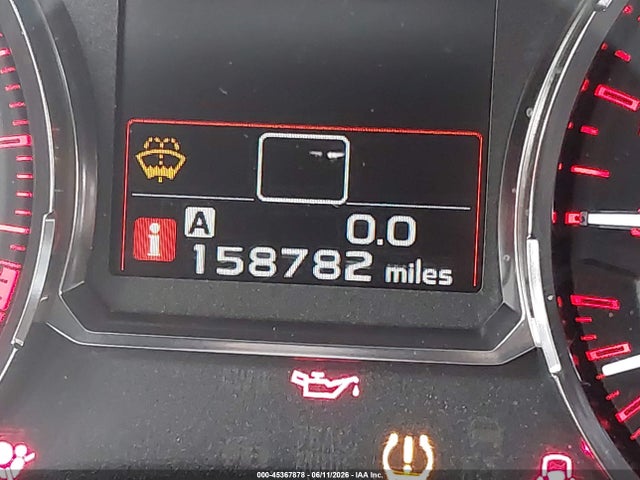 Subaru WRX Premium