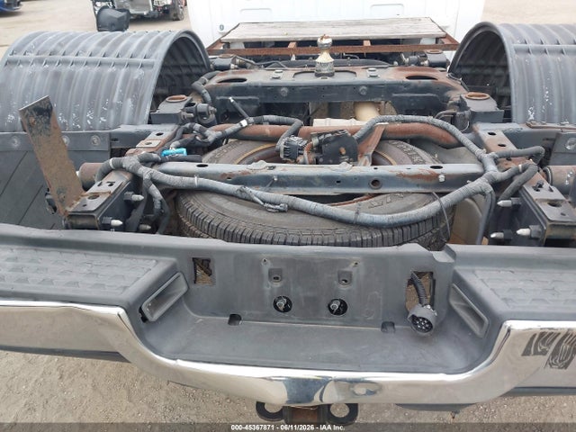 Ram 3500 Big Horn  4x4 8' Box