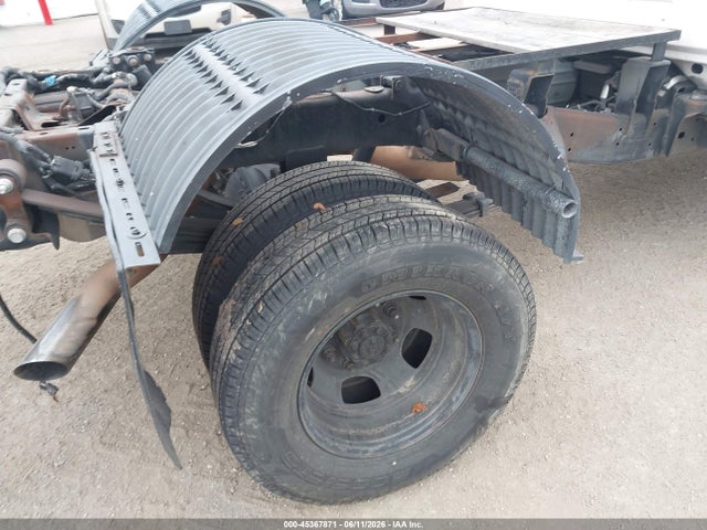 Ram 3500 Big Horn  4x4 8' Box