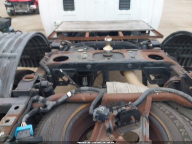 Ram 3500 Big Horn  4x4 8' Box