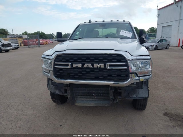 Ram 3500 Big Horn  4x4 8' Box