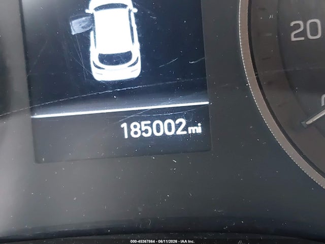 Hyundai TUCSON Se