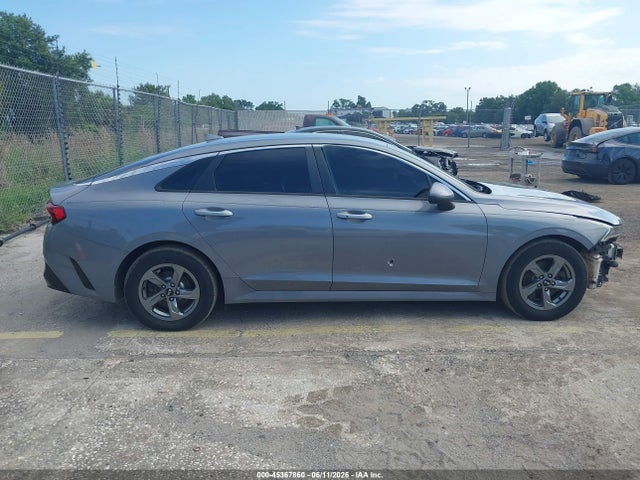 Kia K5 Lxs